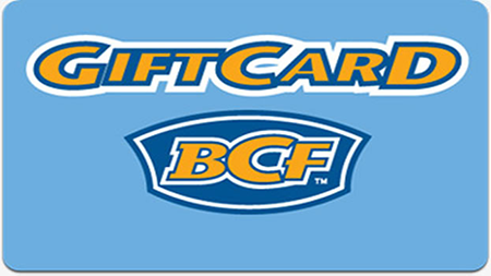 BCF Gift Card